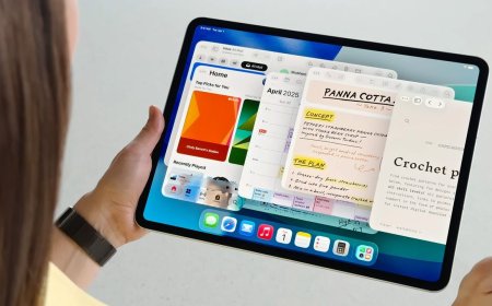 This clever iPadOS 26.4 feature brings it ever closer to the Mac — and that makes me worried