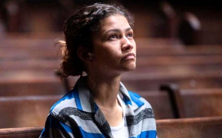 Euphoria season 3 slammed as 'an unhinged disaster' by critics as first reactions to the hit HBO Max show's return flood in