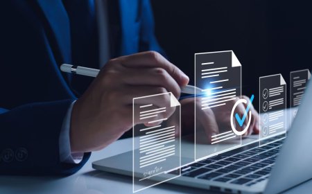 The AI heat trap: why data centers must rethink thermodynamics