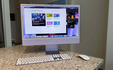 Bizarre bug in macOS is a 'ticking time bomb' that takes out networking capabilities if a Mac is left on for too long