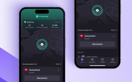 Proton VPN expands server network to 145 countries — and is now the top service for global coverage