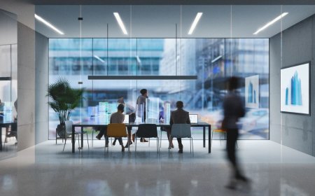 Nearly 80,000 tech workers have already lost their jobs in 2026 — and AI impact means more could be to come