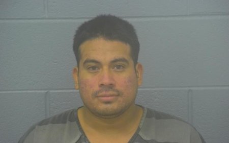 Man pleads guilty in 2024 fatal shooting outside bar in south Springfield