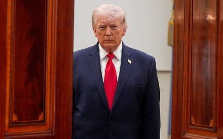 Federal judge blocks Trump admin effort to end temporary protected status for Ethiopia