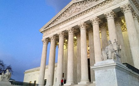 Colorado’s latest Supreme Court loss adds to growing string of culture war defeats