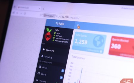 I stopped my devices from phoning home with one simple DNS trick