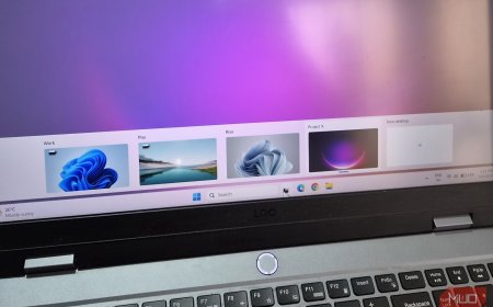 I ignored this Windows productivity feature for years and it turned out to be one of the best ones