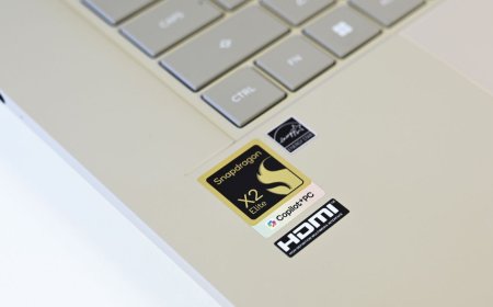 "Gaming just got smoother on Snapdragon": You can finally customize your gaming gear on Windows on Arm