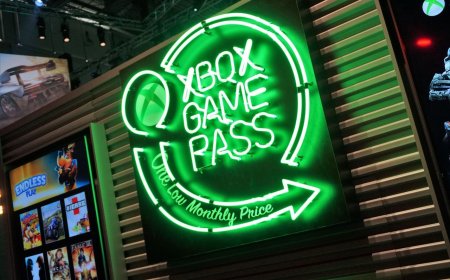 Fresh Xbox discoveries point to "Duet" codename: A possible companion to "Triton" and more Game Pass subscription tiers?