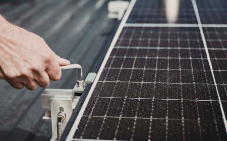 Say goodbye to the idea that your balcony is yours to install solar panels: a court orders their removal even with the support of most neighbors