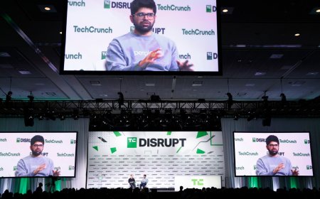 Final 2 days to save up to $500 on your TechCrunch Disrupt 2026 ticket