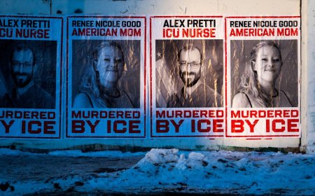 The FBI Didn't Answer Texts From Minnesota Investigators for Days After Renee Good’s Killing