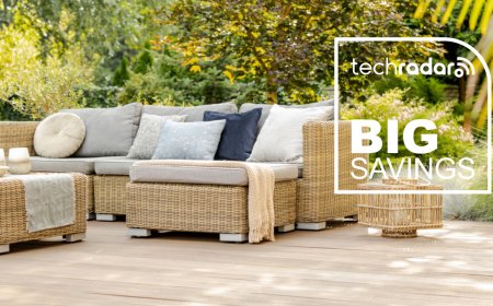 Home Depot's Spring Black Friday sale is better than I expected — here are the best deals on appliances, patio furniture, tools, and more