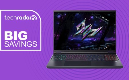 Even with the RAM crisis, there are still great value gaming laptop deals — these 5 hand-picked options are up to $400 off