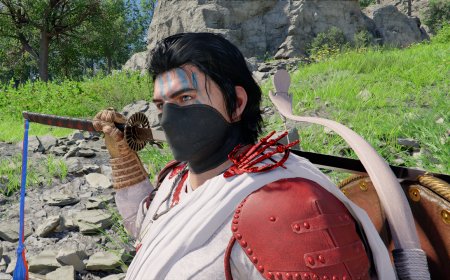 Crimson Desert is finally playable on Intel Arc GPUs after driver update — but there's still plenty of work to be done