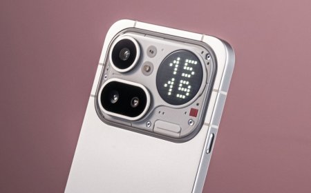 ‘Just flat-out fun’ — I was a Nothing-design skeptic, but 3 things I found when reviewing the Phone (4a) Pro turned me into a believer