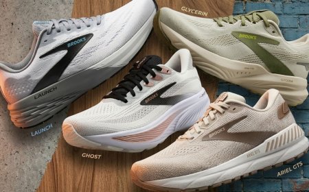 There's a huge Brooks running shoe sale at Amazon — I found the 12 best deals that I'd buy with up to 30% off