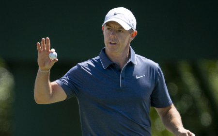 There's a sneaky way to watch the Masters 2026 for *FREE*