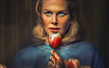 Nicole Kidman's most underrated Amazon horror movie is now a sleeper streaming hit on HBO Max — and you need to see it to believe it