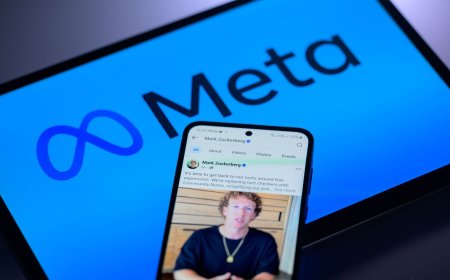 I tried Meta’s new Muse Spark AI model — and it feels like ChatGPT built for the social internet