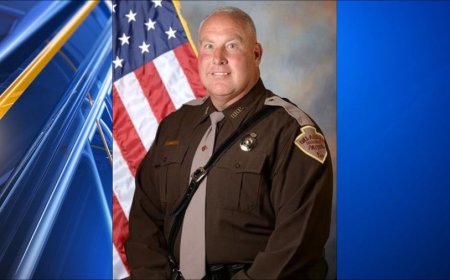 Oklahoma Highway Patrol trooper, woman and child killed in crash