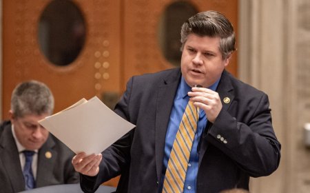 Missouri Senate expands antisemitism bill with broader anti-discrimination language