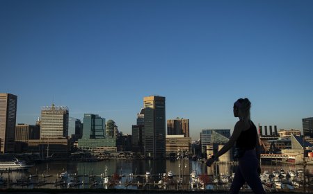 $35 million in reparations money remains unused as Baltimore officials battle over who gets control: report