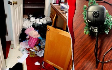 Judge describes illegal immigrant burglary crew's cross country operation as 'Ocean's Eleven-style conduct'