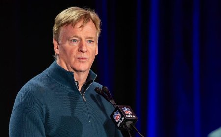 NFL faces Justice Department probe after fans express frustration with streaming pivot: report