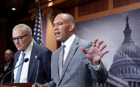 House Dem leaders open door to 25th Amendment after rank-and-file push for Trump's removal