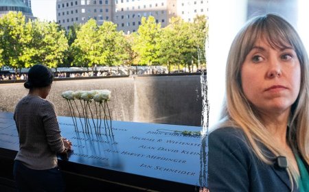 Iowa Democrat running for Congress wrote that 9/11 made her more 'aware' of 'anti-Muslim bigotry'