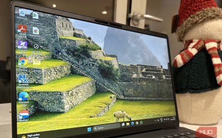 I tried running Windows from an external drive and was surprised by how usable it is