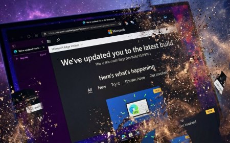 "This is exactly the kind of thing driving me away from Windows": even Edge users don't want this new feature