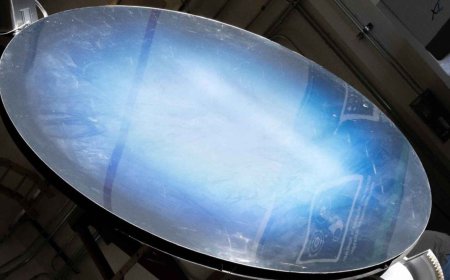 What astronauts step on could end up in their oxygen tanks, and NASA’s new experiment with concentrated sunlight makes the idea of living on the Moon for months without relying so heavily on Earth seem much more plausible