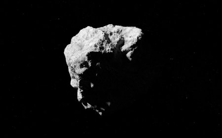 A house-size asteroid is heading toward Earth tonight: Here's what you need to know