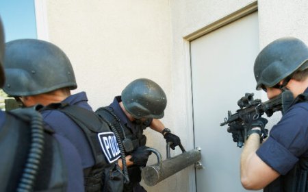 RI State Rep: Banning AR-15s Not Enough; We Should Use 'Police Power' to Ensure Owners Dispose of Them