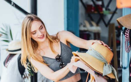 Consumer Spending Rose At Solid Pace in February