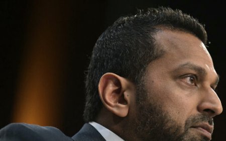 FBI Arrests Former Army Employee for Leaking Classified Information