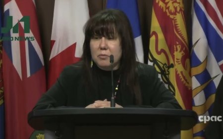 Canadian Gov’t Rolls Out Latest Woke Super-Acronym for the Grievance Machine: “MMIWG2SLGBTQQIA+”