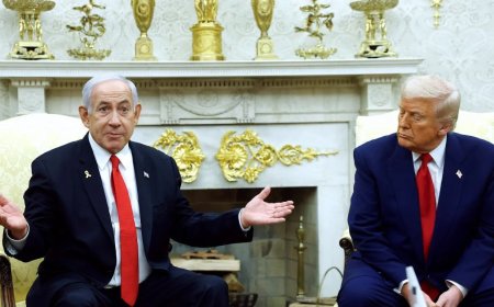 Iran Blasts The US For Being Unable To ‘Leash Its Rabid Dog’