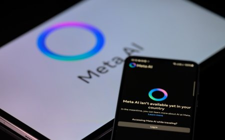 Meta AI app climbs to No. 5 on the App Store after Muse Spark launch