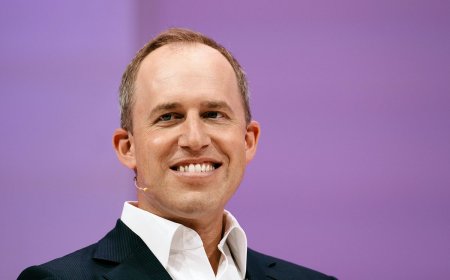 Sierra’s Bret Taylor says the era of clicking buttons is over