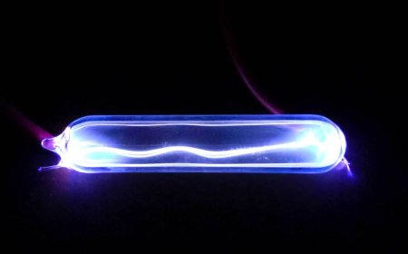 Radify’s sci-fi plasma reactors could break China’s dominance of rare-earth elements