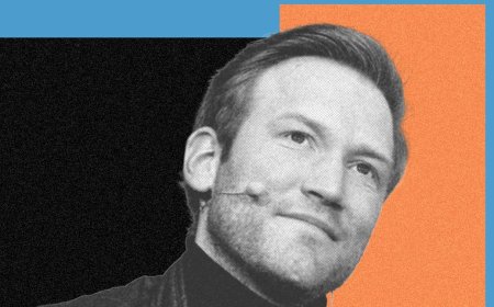 The 70-Person AI Image Startup Taking on Silicon Valley's Giants