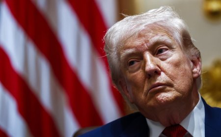 The Iran War Is Tearing MAGA Influencers Apart