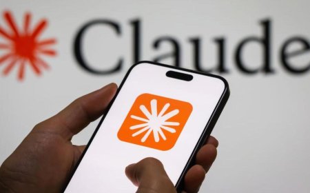 'Orwellian Notion': Federal workers can access Claude AI again after judge ditches Trump's Anthropic ban