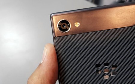 'Remember BlackBerry?': Iconic phone maker’s patents used to hit Brother in a massive lawsuit that could threaten the entire printer industry