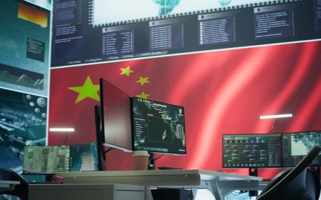 ‘FlamingChina’ hacker claims to have stolen over 10 petabytes of advanced military data from China’s National Supercomputing Center in possibly the biggest hack of all time