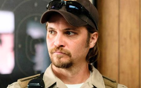 What is the release date for Marshals: A Yellowstone Story episode 7 on CBS and Paramount+?