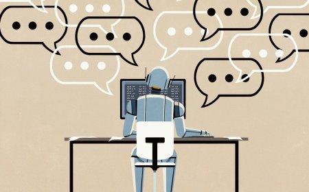 Today I learned what a social media bot farm looks like — and it made me delete my Reddit account